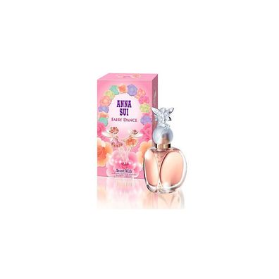 Anna Sui Fairy Dance Secret Wish Eau de Toilette 50 ml