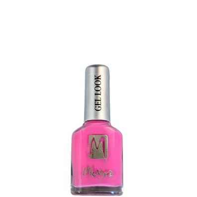 Moyra/Gel Look Nagellack "959 Rosine" 12ml/Nagellack/Nagelpflege