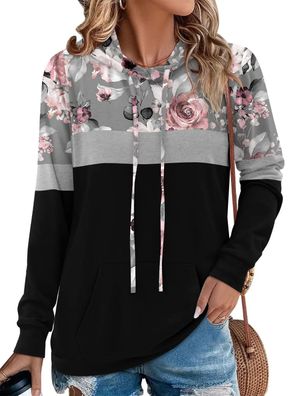 Da 3D Druck 3D Details Hoodies Pullover Jacket