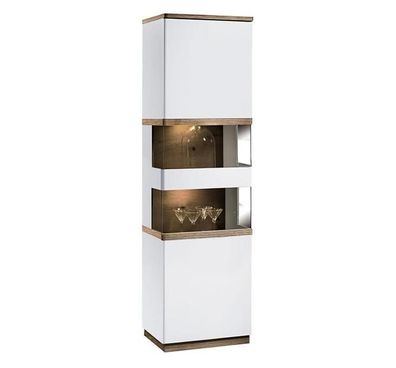 Vitrine Schaukästchen Glasschrank Präsentationsschrank Vitrinensch