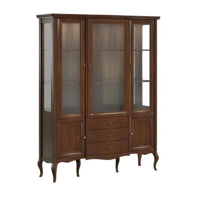 Schrankvitrine Vitrine Vitrinen Schrank Regalvitrine Glasvitrine Glasschrank