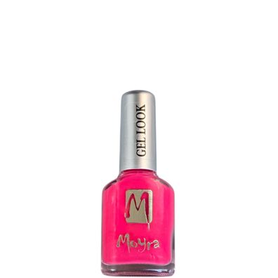 Moyra/Gel Look Nagellack "919 Amelie" 12ml/Nagellack/Nagelpflege