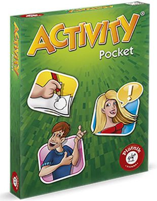 Activity Pocket