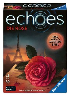 echoes: Die Rose