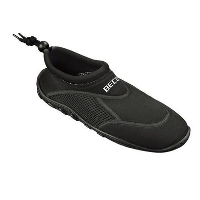 Water Shoe Neopren Gr. 47 schwarz