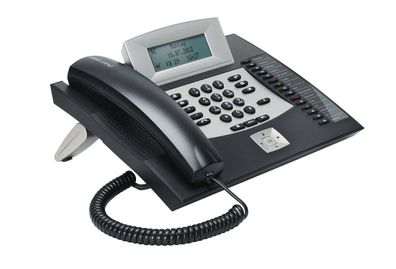 Auerswald COMfortel 1600 schwarz