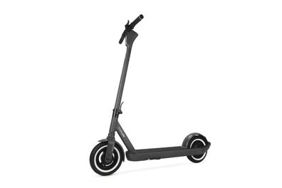 SoFlow - SO ONE PRO E-Scooter 10 Ah, black, dt. Straßenzul