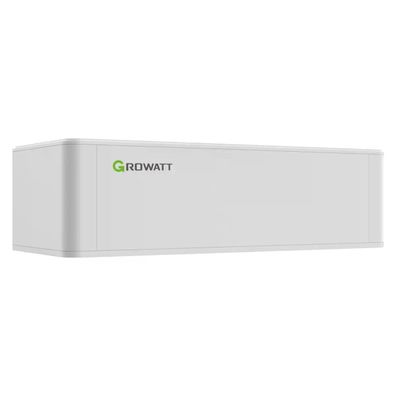 Growatt ARK-2.5H-A2 HV Batteriemodul 2,56 kWh – Modularer PV-Speicher LiFePO4