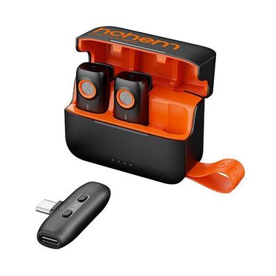 HOHEM - MIC-01 TypeC - Mikrofon