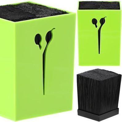 Friseurschere Topfständer Organisator