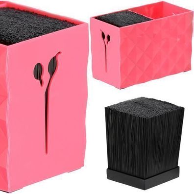 Friseurschere Topfständer Organisator