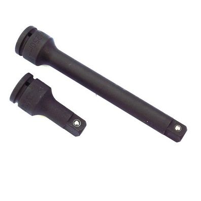 Kraft-Verlängerung Antrieb 20,0 mm (3/4") Knarrenverlängerung 100 und 200mm lang