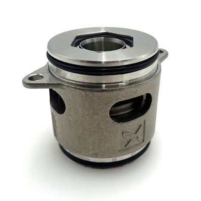 Grundfos Gleitringdichtung 96102360 Kit Shaft Seal SE1/SEV NBR Pumpendichtung S22/11