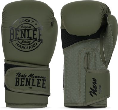 Benlee Boxhandschuhe Nero 199209