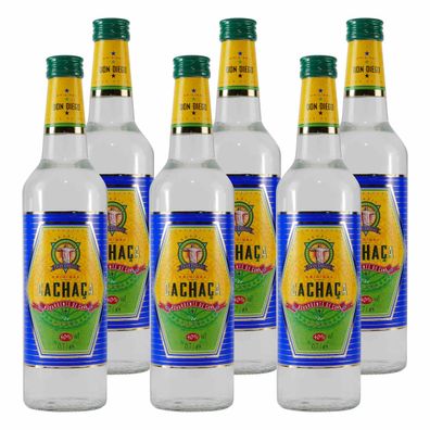 Don Diego Cachaça (6 x 0,7L)