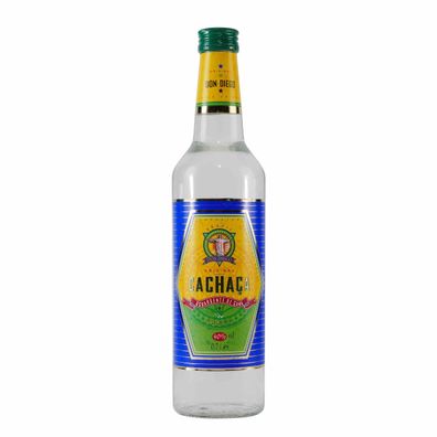 Don Diego Cachaça 0,7L