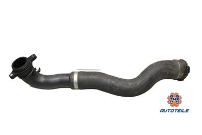 Opel Meriva B Ansaugrohr Ladeluftschlauch 1,3 A13DTE 13267224 92BOO