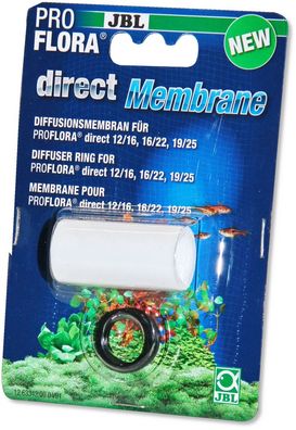 JBL ProFlora Direct Membrane 12/16,16/22,19/25