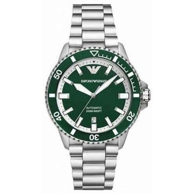 Herrenarmbanduhr Armani AR60080