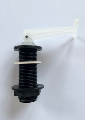 Winterentleerung komplett Tankdurchführung Wassertank Entleerung 300f059 NEU