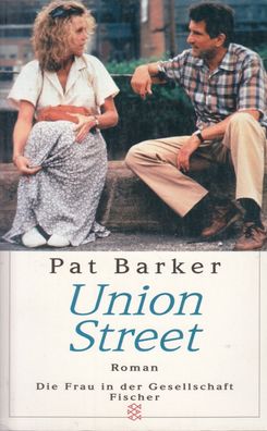Union Street - Die Frau in der Gesellschaft, Taschenbuch