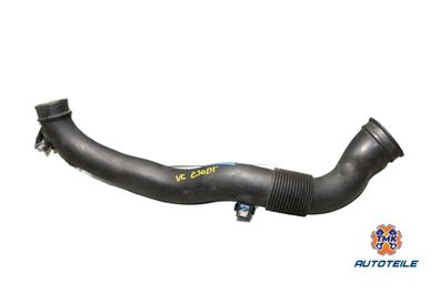 Opel Vectra C Signum Ansaugrohr Ansaugschlauch 3,0 CDTI V6 Z30DT 55556519 EQ9BX
