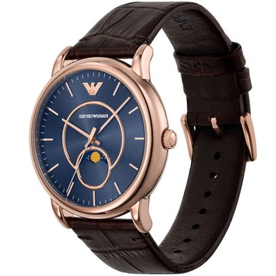 Herrenarmbanduhr Armani AR11566