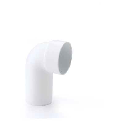 Conel Drain Siphonwinkel 40/40-30 mit einer Muffe