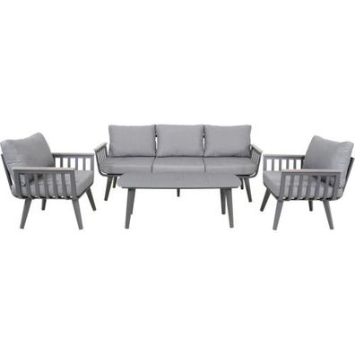 Lesli Living Lounge-Set AMALFI - 43180