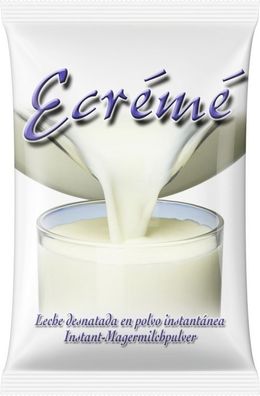 Jacobs Ecréme Milchtopping 500 g