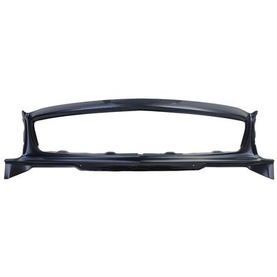 Frontmaske Frontblech für Kühlergrill passend für Mercedes SL Pagode W113