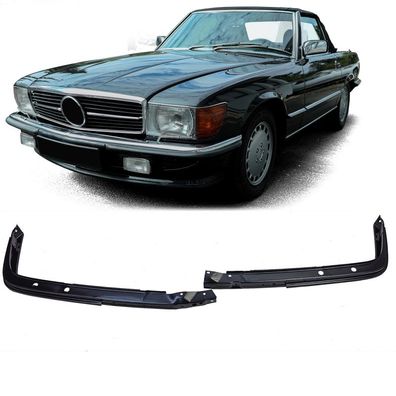 Träger Verstärkung für Front EU Stoßstange für Mercedes SL R107 SLC C107 71-89