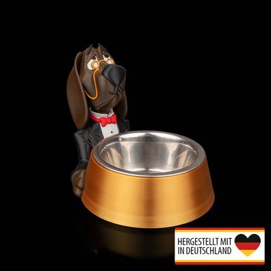 Fressnapf Butler für Hunde und Katzen - 3D Druck Made in Germany