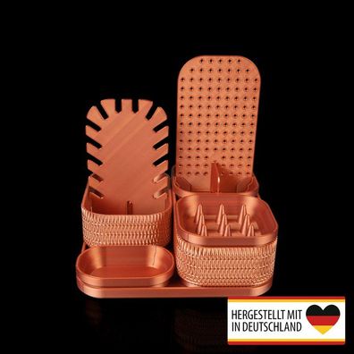 Schmuck Organizer Schmuckstück - Eleganz und Ordnung vereint