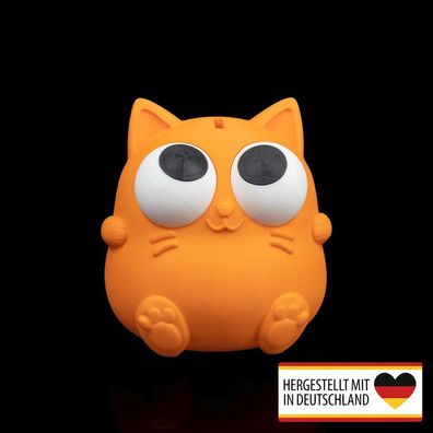 Spardose Sparschwein Sparbüchse Kätzchen - Deine charmante Sparhilfe