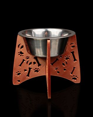 Fressnapf Knochenbar - Stilvoller Futterplatz für deinen Vierbeiner