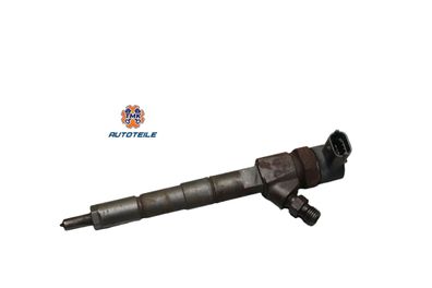 Opel Zafira B Astra H Einspritzdüse Injektor 1.9 CDTI 110 KW Z19DTH 0445110243 49GM5