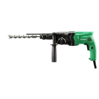 Hikoki Bohr- und Meißelhammer SDS-Plus DH24PMHW1Z