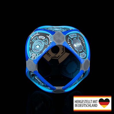 Katzen- und Hundehöhle Tierhöhle Katzen- und Hundebett CyberCat - Gemütlich und moder