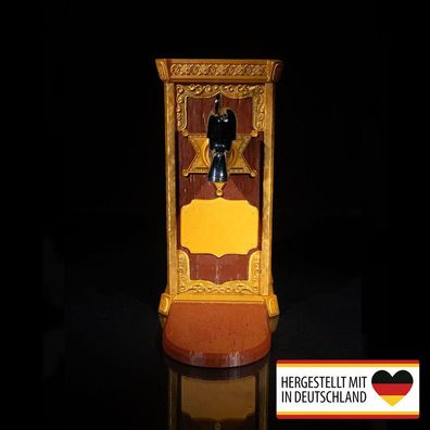 Getränkespender, Zapfanlage, Barkeeper Western - Dein stilvoller Begleiter für festli