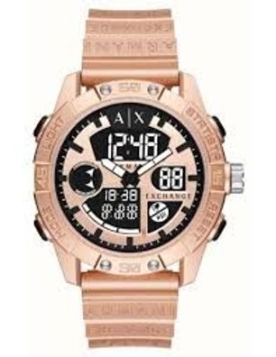 Damenarmbanduhr Armani AX2967
