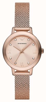 Damenarmbanduhr Armani AR11512