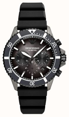 Herrenarmbanduhr Armani AR11515