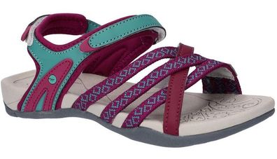 Hi-Tec Kinder Sandalen Savanna Ii Jrg O010122