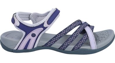 Hi-Tec Kinder Sandalen Savanna Ii Jrg O010122