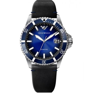 Herrenarmbanduhr Armani AR11516