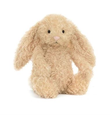 Jellycat Hase Beige Plüschtier Kuscheltier Stofftier Spielzeug Geschenk Kinder 51CM