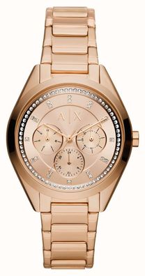 Damenarmbanduhr Armani AX5658