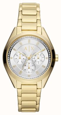 Damenarmbanduhr Armani AX5657