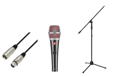 SE Electronics V7 Switch Bundle